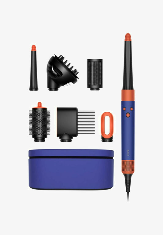 Dyson Airwrap i.d.™ Multi Styler för lockigt och krulligt hår