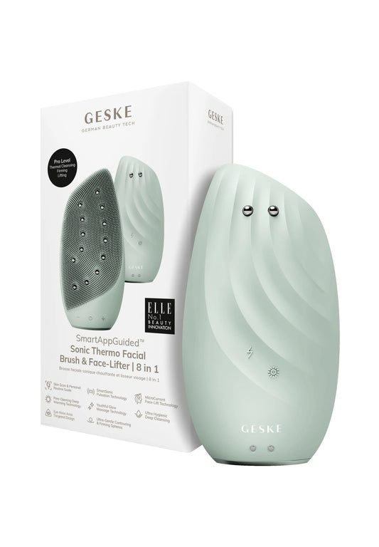 SONIC THERMO FACELIFTER Ansiktsvård