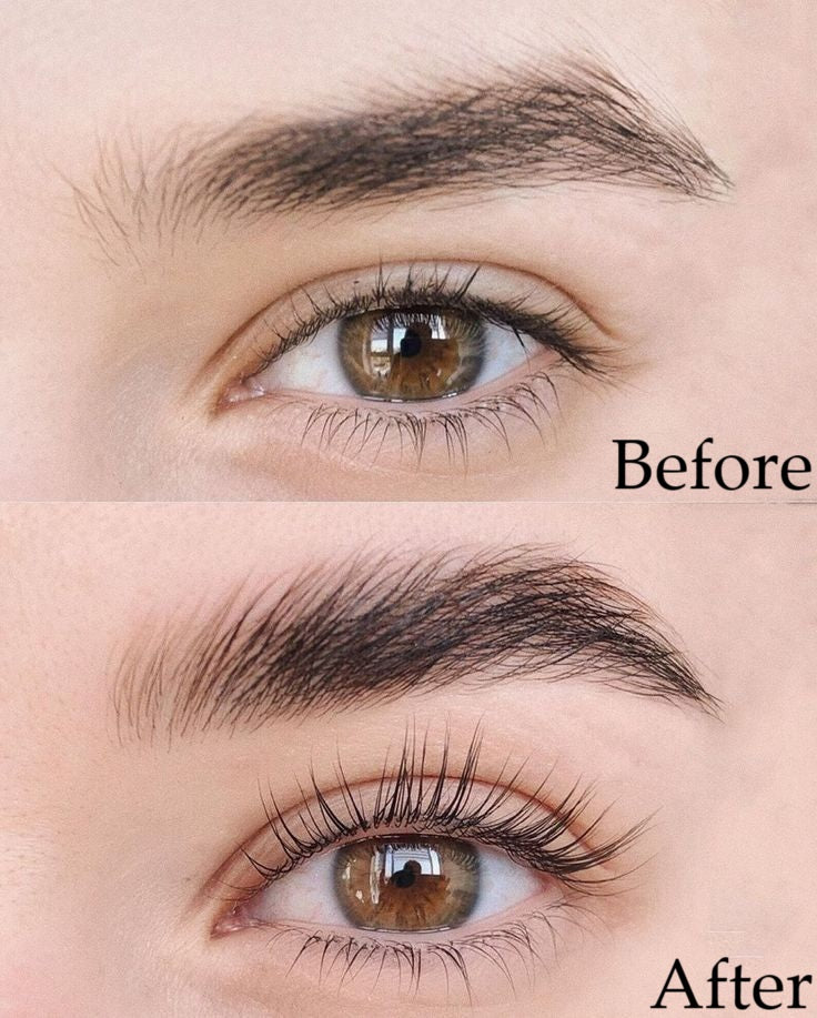 Elektrisk Ögonfransböjare – Perfekt böjda fransar som håller hela dagen