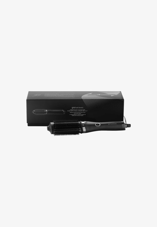 GHD Duet Blowdry™ Hårfönborste Svart