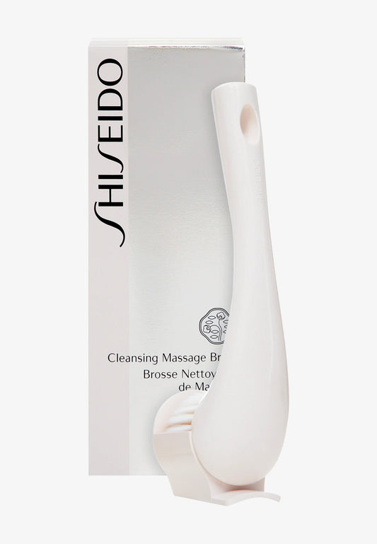 Shiseido Cleansing Massage Brush Rengöringsborste för Ansiktet